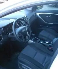 HYUNDAI i30 1.6 CRDi 5p. Classic