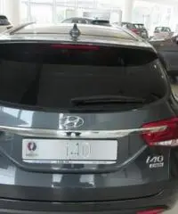 HYUNDAI i40 Wagon 1.7 CRDi 141 CV  Business