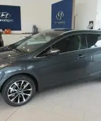 HYUNDAI i40 Wagon 1.7 CRDi 141 CV  Business