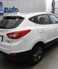 HYUNDAI iX35 1.7 CRDi 2WD XPOSSIBLE CV115-Garantita 12 mesi!!!!