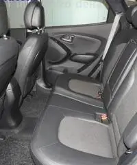 HYUNDAI iX35 1.7 CRDi 2WD XPOSSIBLE CV115-Garantita 12 mesi!!!!