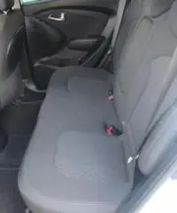 HYUNDAI iX35 2.0 CRDi 4WD Comfort