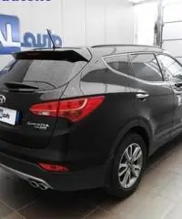 HYUNDAI Santa Fe 2.0 CRDI 4WD COMFORT PLUS CV150-Garantita!