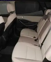 HYUNDAI Santa Fe 2.0 CRDI 4WD COMFORT PLUS CV150-Garantita!