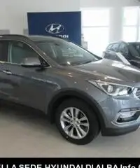 HYUNDAI Santa Fe 2.2 CRDi 4WD XPossible HYUNDAI Santa Fe 2.2 CRDi 4WD XPossible
