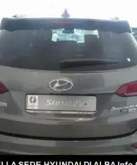 HYUNDAI Santa Fe 2.2 CRDi 4WD XPossible HYUNDAI Santa Fe 2.2 CRDi 4WD XPossible