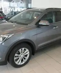 HYUNDAI Santa Fe 2.2 CRDi 4WD XPossible HYUNDAI Santa Fe 2.2 CRDi 4WD XPossible