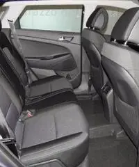 HYUNDAI Tucson 1.7 CRDi COMFORT 2WD CV115 Garanzia UFFICIALE!!!