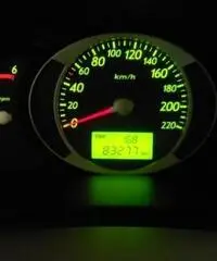 HYUNDAI Tucson 2.0 CRDi VGT Dynamic