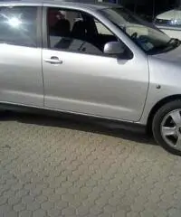 IBIZA 1.9TDI 2°serie 2001