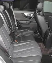 INFINITI FX 3.0 D BLACK AND WHITE EDITION CV238 FULL!!!!!!!!!