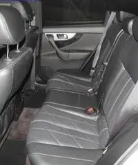 INFINITI FX 3.0 D BLACK AND WHITE EDITION CV238 FULL!!!!!!!!!
