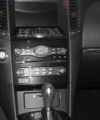 INFINITI FX 3.0 D BLACK AND WHITE EDITION CV238 FULL!!!!!!!!!