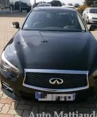 INFINITI Q50 2.2 diesel AT Premium  cv170