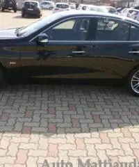 INFINITI Q50 2.2 diesel AT Premium  cv170