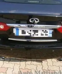 INFINITI Q50 2.2 diesel AT Premium  cv170
