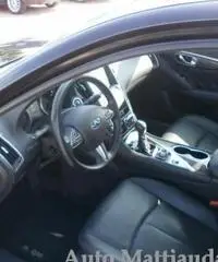 INFINITI Q50 2.2 diesel AT Premium  cv170