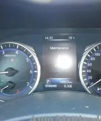 INFINITI Q50 2.2 diesel AT Premium  cv170