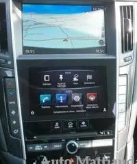 INFINITI Q50 2.2 diesel AT Premium  cv170