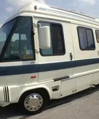 IVECO Daily 2.5 TD DIAPASON 650 CAMPER ITALIA