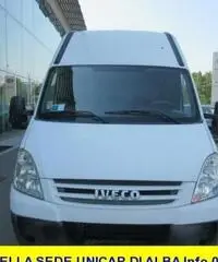 IVECO Daily 35C15V 3.0 Hpi PL-TA-RG Furg.