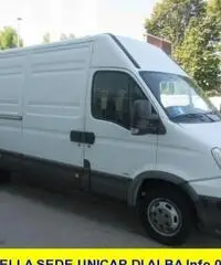 IVECO Daily 35C15V 3.0 Hpi PL-TA-RG Furg.