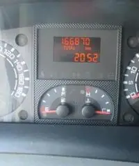 IVECO Daily 35C15V 3.0 Hpi PL-TA-RG Furg.