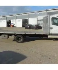 Iveco Daily 35C17L BTor 3.0 HPT PL-RG Cabinato