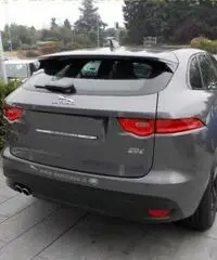 JAGUAR F-Pace 2.0d 180 CV AWD AUT. R-SPORT SOLO 3000 KM !!!