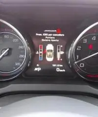 JAGUAR F-Type S 5.0 V8 aut. Convertibile JAGUAR F-Type S 5.0 V8 aut. Convertibile