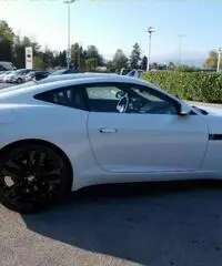 JAGUAR F-Type S 3.0 V6 aut. AWD Coupé full optionals