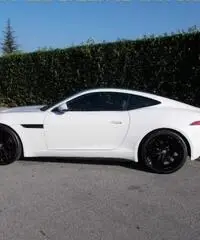 JAGUAR F-Type S 3.0 V6 aut. AWD Coupé full optionals
