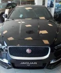 JAGUAR XE 2.0 D Turbo Pure PRONTA CONSEGNA !!