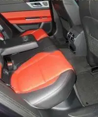 JAGUAR XF 2.0d 180 CV AWD R-Sport Automatico