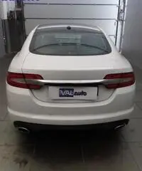 JAGUAR XF 2.2 D S&S CV190-NO garanzia!