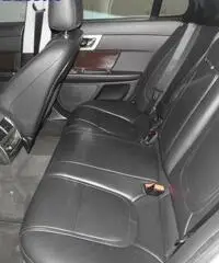 JAGUAR XF 2.2 D S&S CV190-NO garanzia!