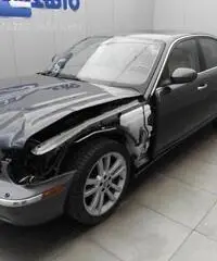 JAGUAR XJ 2.7 D SOVEREIGN  CV207-Venduta vista e piaciuta!