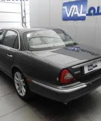JAGUAR XJ 2.7 D SOVEREIGN  CV207-Venduta vista e piaciuta!