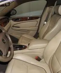 JAGUAR XJ 2.7 D SOVEREIGN  CV207-Venduta vista e piaciuta!