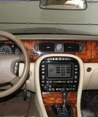 JAGUAR XJ 2.7 D SOVEREIGN  CV207-Venduta vista e piaciuta!