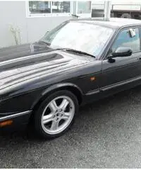 JAGUAR XJR XJR 4.0 Super Charged