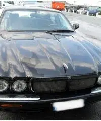 JAGUAR XJR XJR 4.0 Super Charged