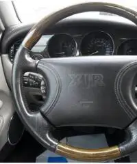 JAGUAR XJR XJR 4.0 Super Charged