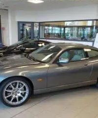 JAGUAR XKR 4.2 V8 S/C Coupé ottime condizioni !!