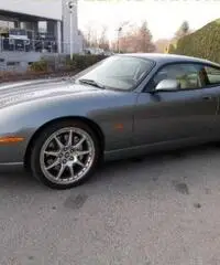 JAGUAR XKR 4.2 V8 S/C Coupé ottime condizioni !!