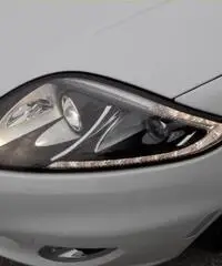 JAGUAR XKR  XKR V8 COUPE' FULL OPTIONAL