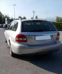 JAGUAR X-Type 2.0D cat Wagon Classic