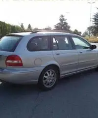 JAGUAR X-Type 2.0D cat Wagon Classic