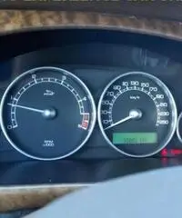 JAGUAR X-Type 2.2D cat Executive SOLO 93000 KM !!