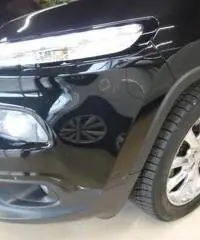 JEEP Cherokee 2.0 Mjt II Limited